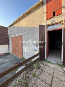 Vente Maison 3 pièces VILLAINES-LA-CARELLE 72600