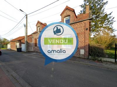 Vente Maison 6 pièces HONNECOURT-SUR-ESCAUT 59266
