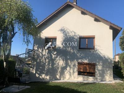 photo For sale House LUNEVILLE 54