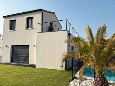 Vente Maison 5 pices CARPENTRAS 84200