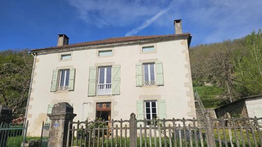 photo For sale Prestigious house CAYLUS 82
