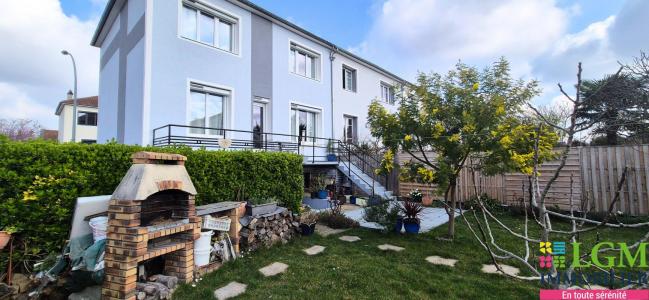 Vente Maison 4 pièces CRETEIL 94000
