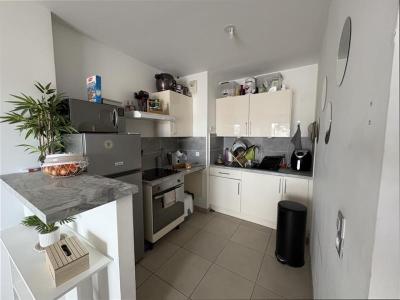 Location Appartement 2 pièces ROUEN 76100