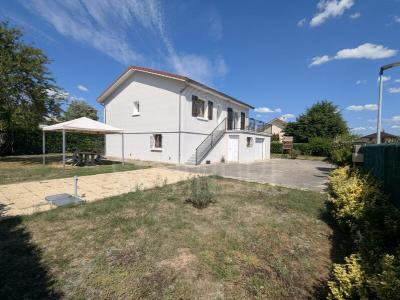 photo For sale House SAINT-GEOIRS 38
