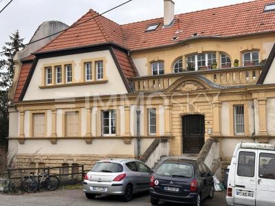 For sale Apartment METZ 