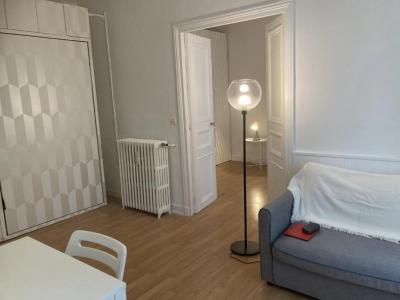 Vente Appartement 2 pièces PARIS-5EME-ARRONDISSEMENT 75005