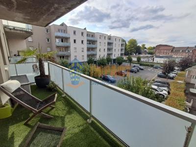 photo For sale Apartment LILLE 59
