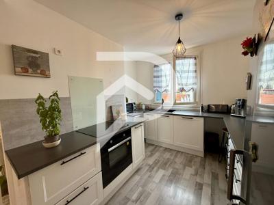Vente Appartement ROANNE 