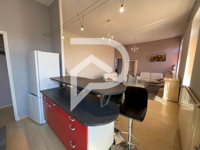 For sale Apartment ROANNE 
