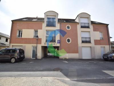 Vente Appartement 2 pièces CHILLY-MAZARIN 91380