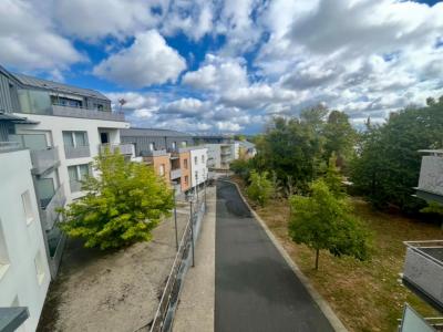 Vente Appartement 3 pices NANTES 44100