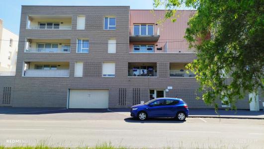 Vente Appartement WATTRELOS 59150