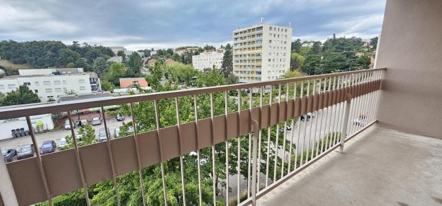 Vente Appartement 2 pièces OULLINS 69600