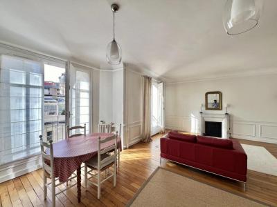 For rent Apartment PARIS-14EME-ARRONDISSEMENT 