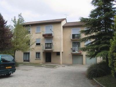 Location Appartement 3 pièces NANT 12230