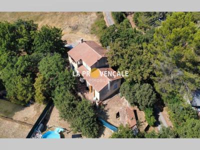 Vente Maison 6 pièces PUYLOUBIER 13114