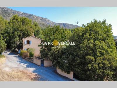 Vente Maison PUYLOUBIER 