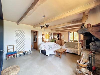 Vente Maison PUYLOUBIER