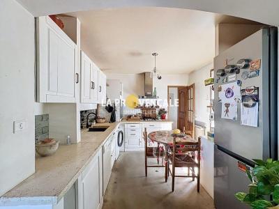 Vente Maison PUYLOUBIER