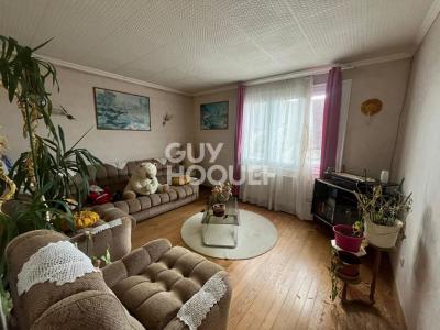 Vente Maison RIVECOURT 