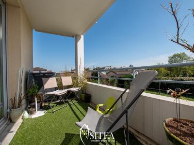 Vente Appartement TOULOUSE 