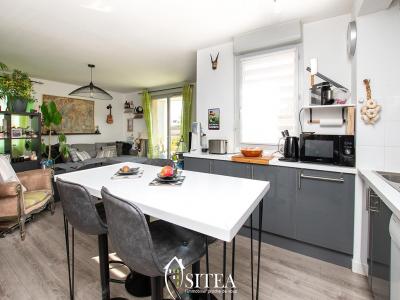 Vente Appartement TOULOUSE 