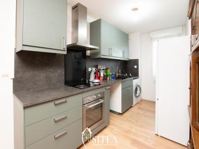 Vente Appartement COLOMIERS 