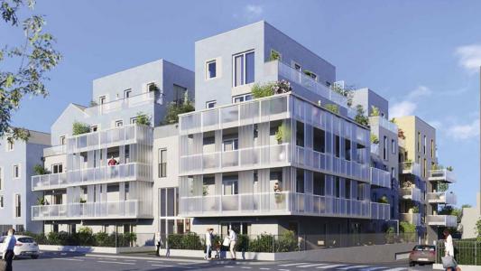 Location Appartement 3 pièces ILLKIRCH-GRAFFENSTADEN 67400
