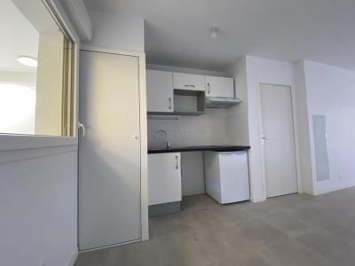 photo For rent Apartment CORNEBARRIEU 31