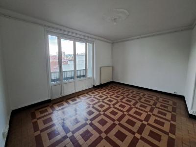 Vente Appartement 3 pièces OULLINS 69600