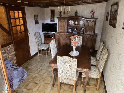 For sale House ARGENTAN 