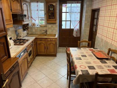Vente Maison ARGENTAN 