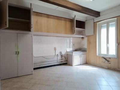 Vente Maison 5 pièces NARBONNE 11100