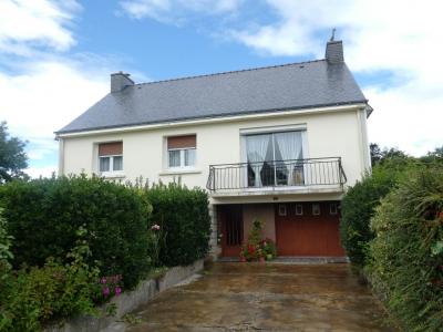 photo For sale House CROISTY 56