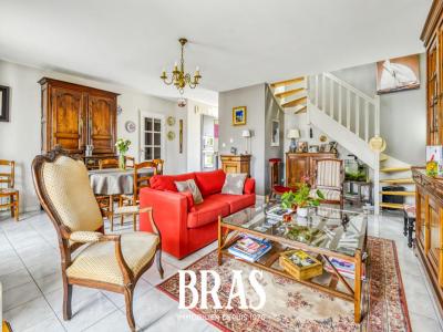 Vente Appartement 5 pièces NANTES 44000