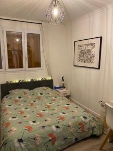 photo For rent Apartment ARCUEIL 94