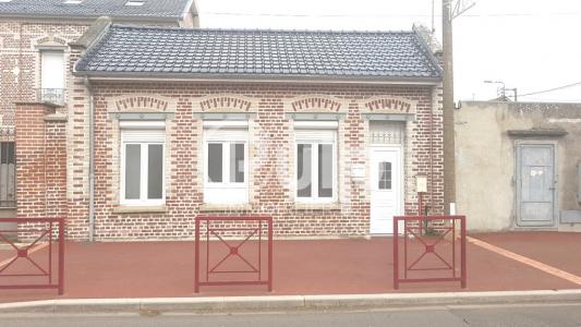 Location Appartement SALLAUMINES 