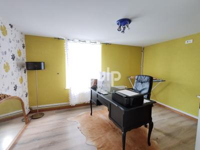 Location Appartement DESVRES 