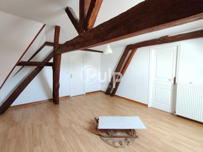 Location Appartement DESVRES 