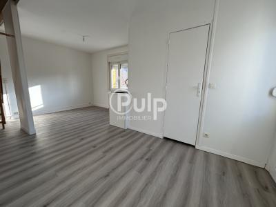 Location Appartement HENIN-BEAUMONT 