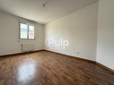 Location Maison HENIN-BEAUMONT 