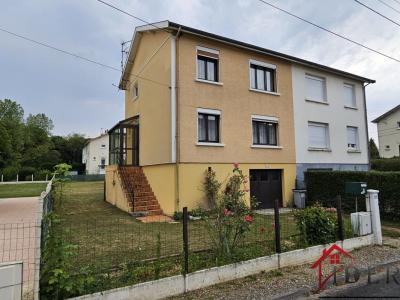 photo For sale House SAINT-DIZIER 52