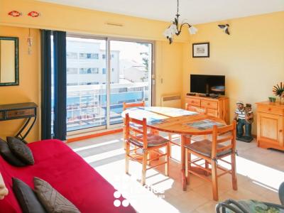 Vente Appartement SABLES-D'OLONNE 