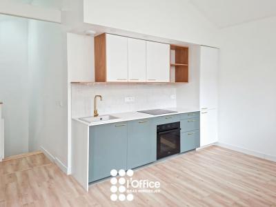 For sale Apartment SABLES-D'OLONNE 