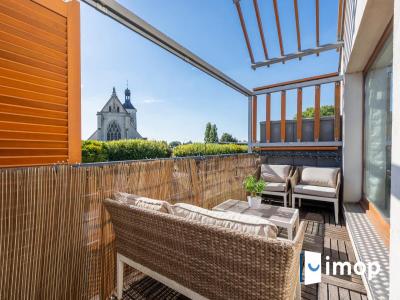 Vente Appartement 3 pièces TREMBLAY-EN-FRANCE 93290