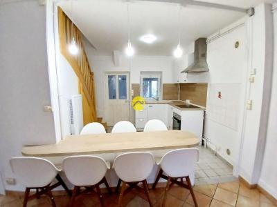 Vente Maison 3 pièces COMMENTRY 03600
