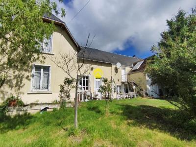 photo For sale House CREVANT 36