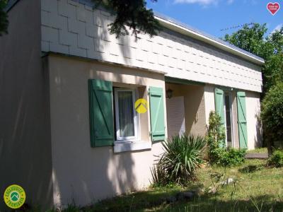 Vente Maison SAINT-FLORENT-SUR-CHER 