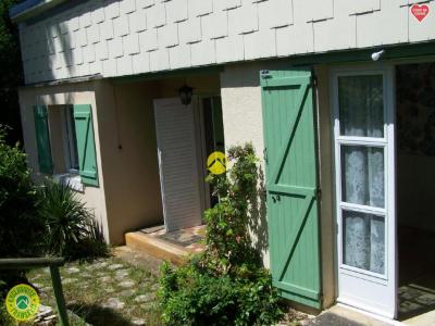 For sale House SAINT-FLORENT-SUR-CHER 