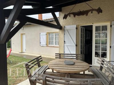 photo For sale House MAUVEZIN 32